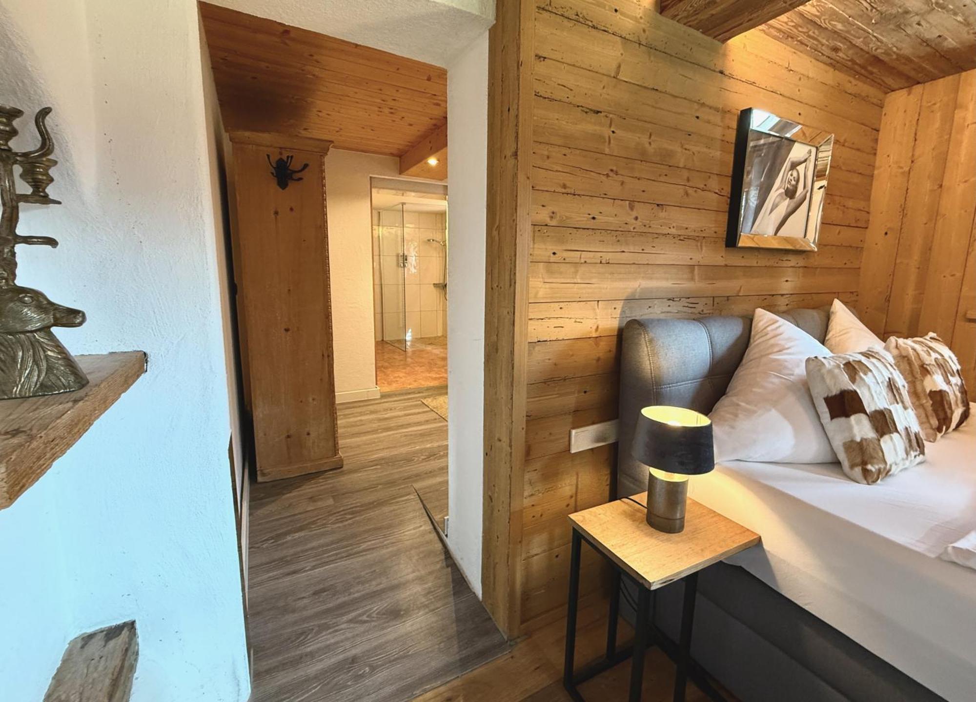 Chalet Belle Wild By Belle Stay Going am Wilden Kaiser Exteriér fotografie
