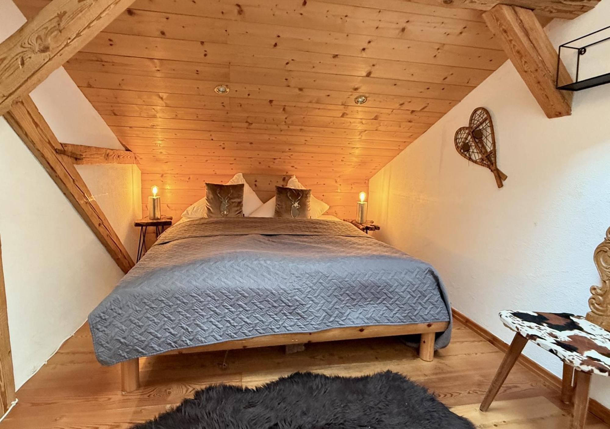 Chalet Belle Wild By Belle Stay Going am Wilden Kaiser Exteriér fotografie