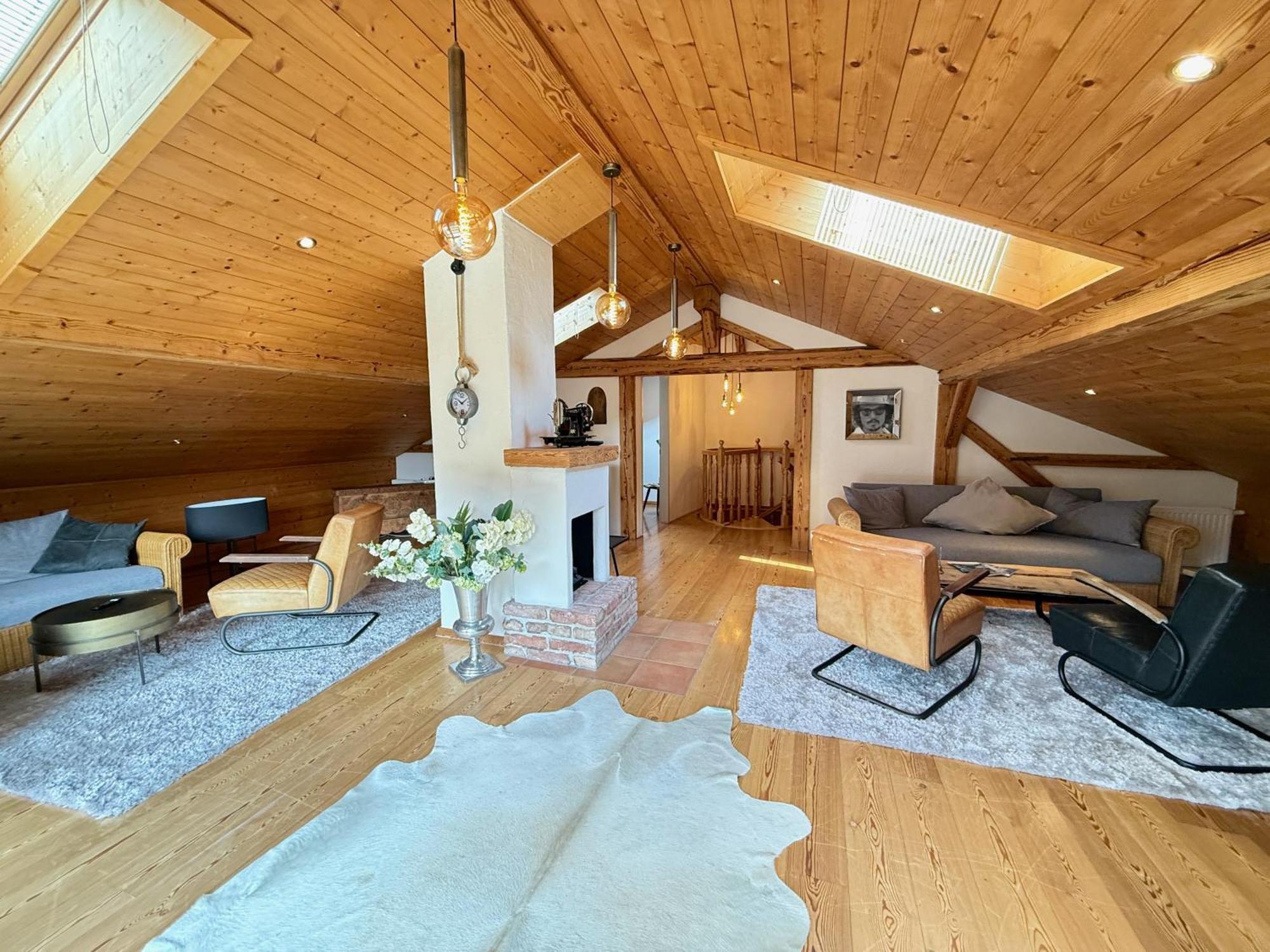 Chalet Belle Wild By Belle Stay Going am Wilden Kaiser Exteriér fotografie
