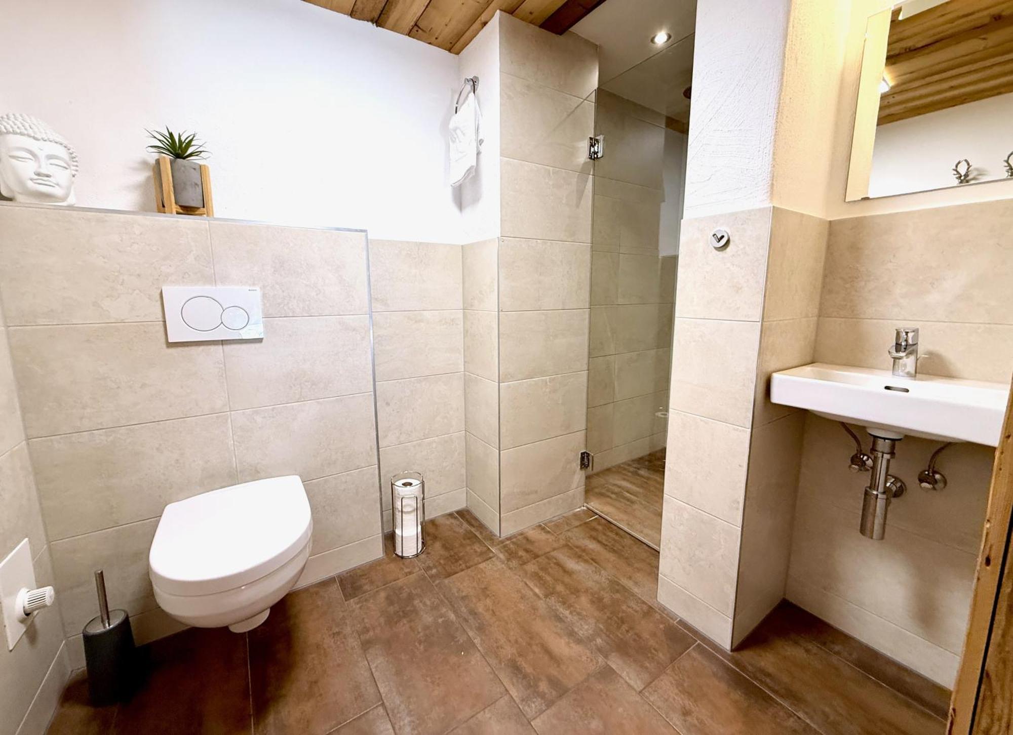 Chalet Belle Wild By Belle Stay Going am Wilden Kaiser Exteriér fotografie