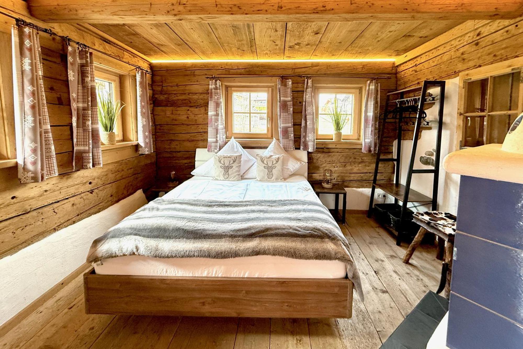 Chalet Belle Wild By Belle Stay Going am Wilden Kaiser Exteriér fotografie