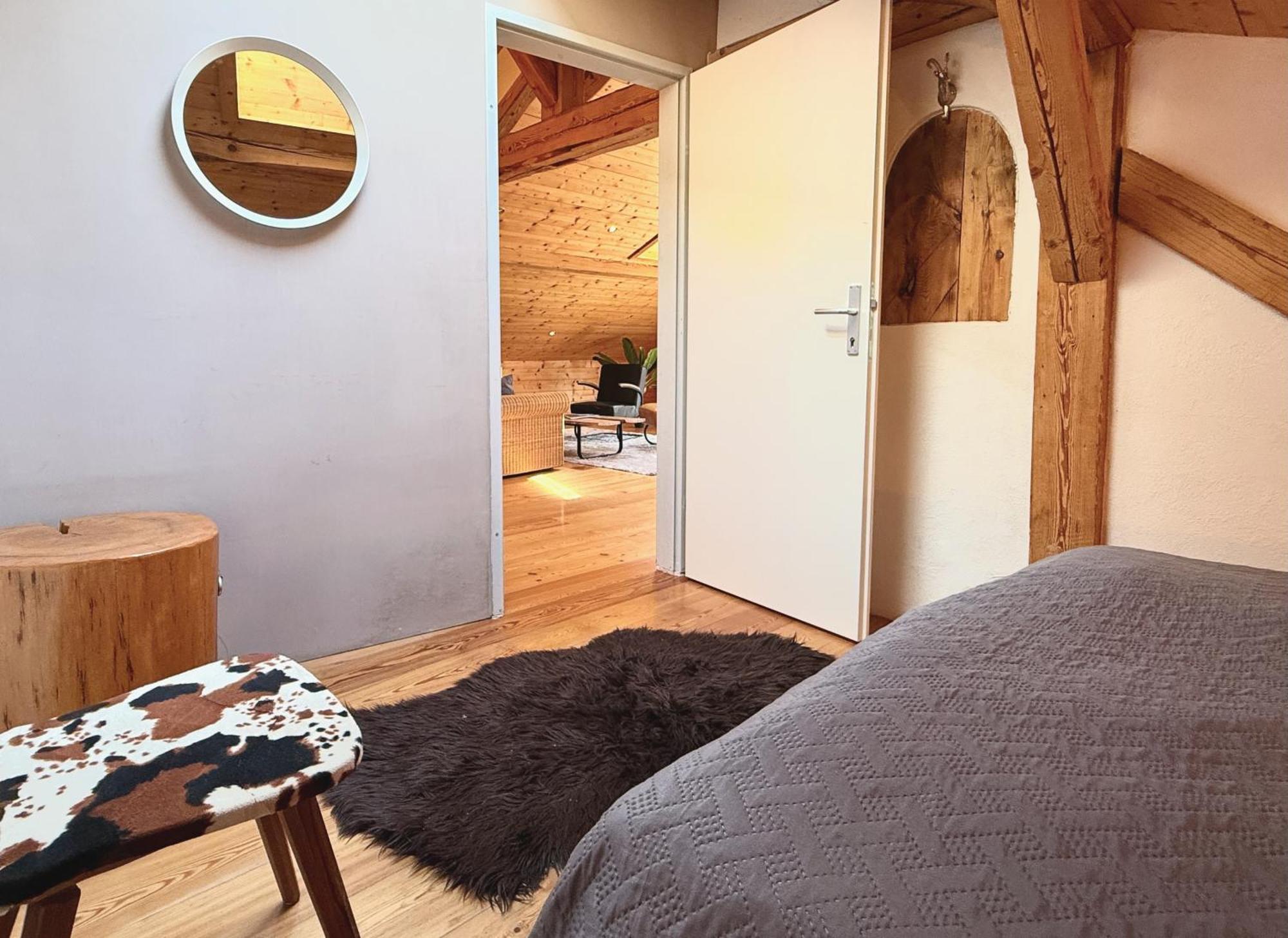 Chalet Belle Wild By Belle Stay Going am Wilden Kaiser Exteriér fotografie