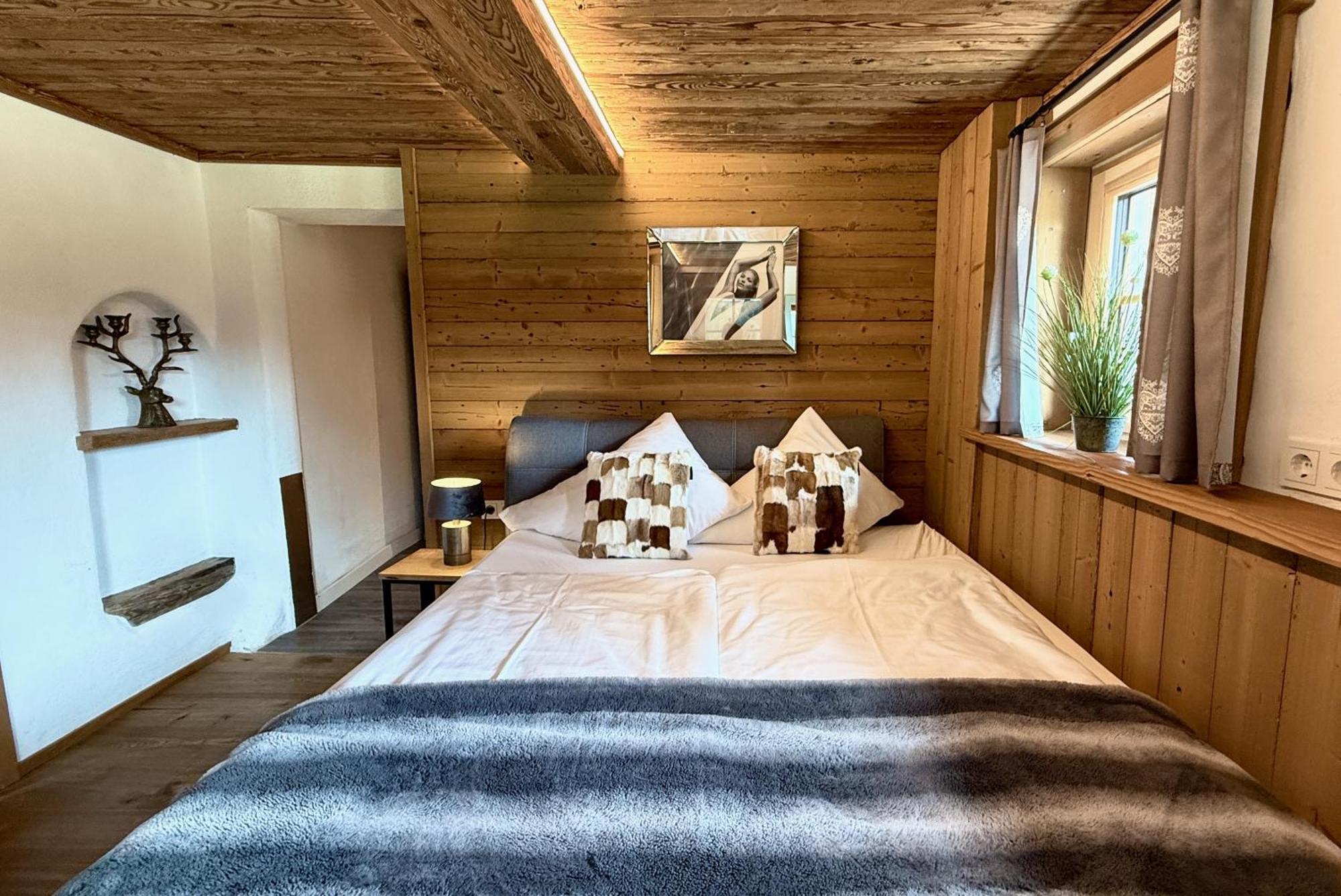 Chalet Belle Wild By Belle Stay Going am Wilden Kaiser Exteriér fotografie