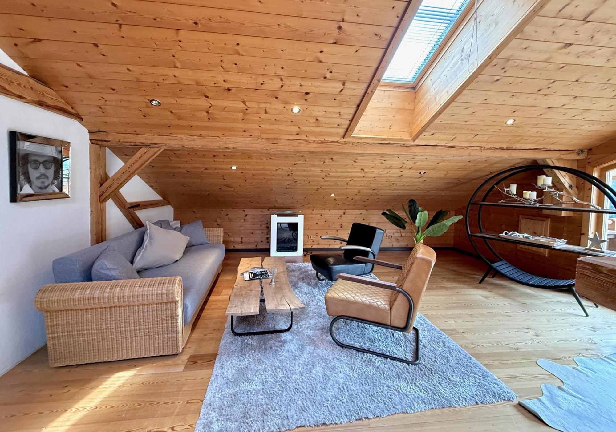 Chalet Belle Wild By Belle Stay Going am Wilden Kaiser Exteriér fotografie