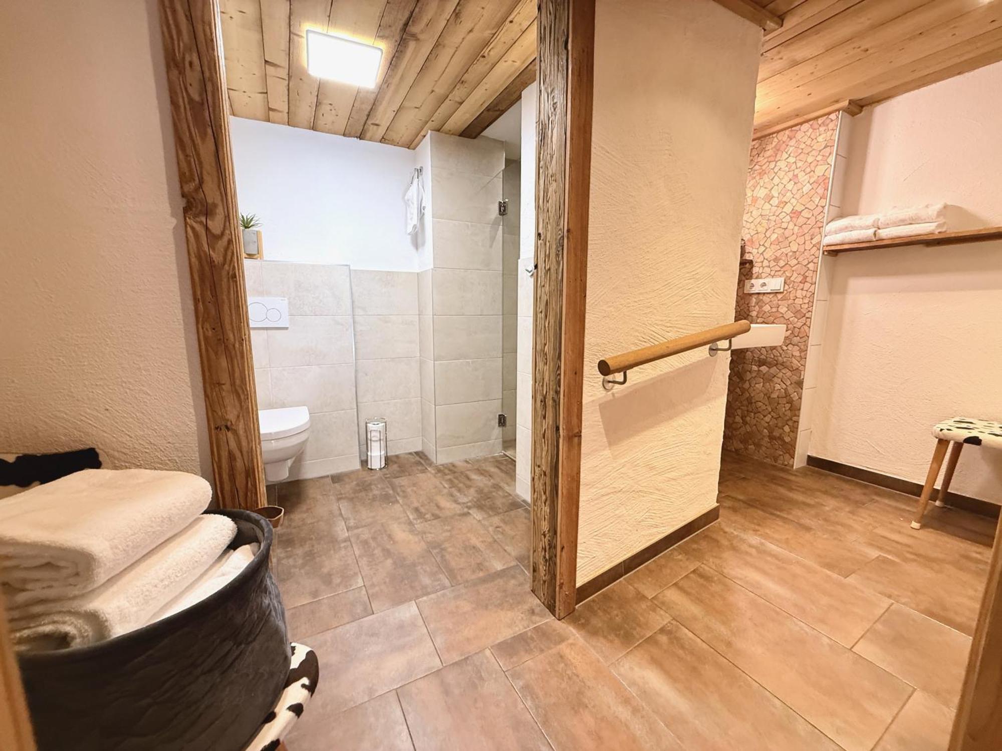 Chalet Belle Wild By Belle Stay Going am Wilden Kaiser Exteriér fotografie