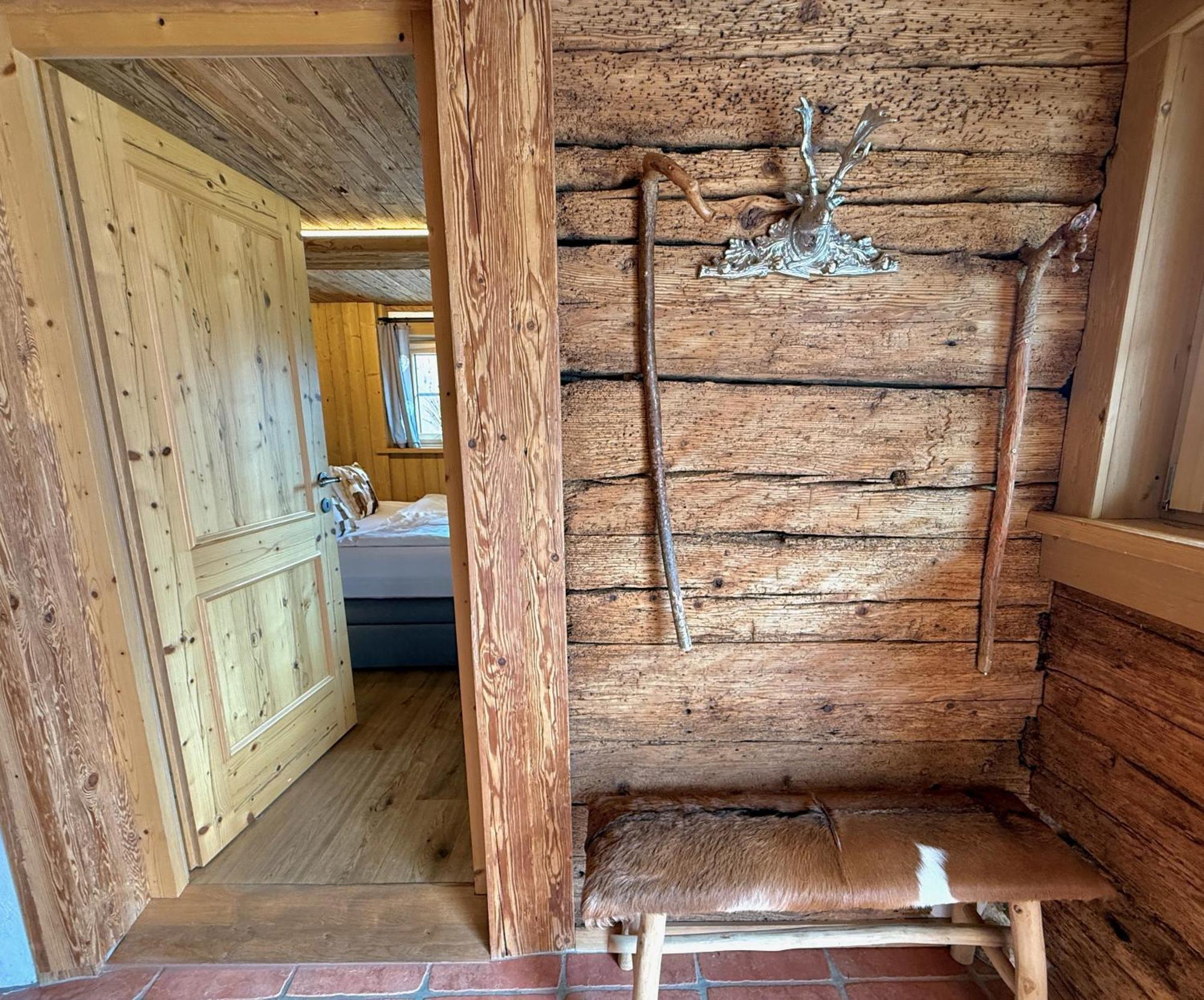 Chalet Belle Wild By Belle Stay Going am Wilden Kaiser Exteriér fotografie