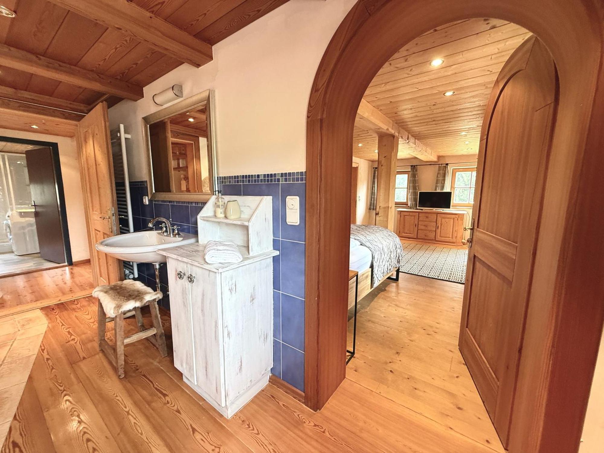 Chalet Belle Wild By Belle Stay Going am Wilden Kaiser Exteriér fotografie