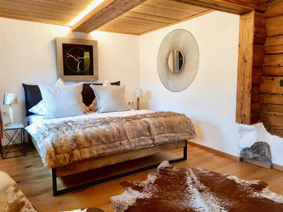 Chalet Belle Wild By Belle Stay Going am Wilden Kaiser Exteriér fotografie
