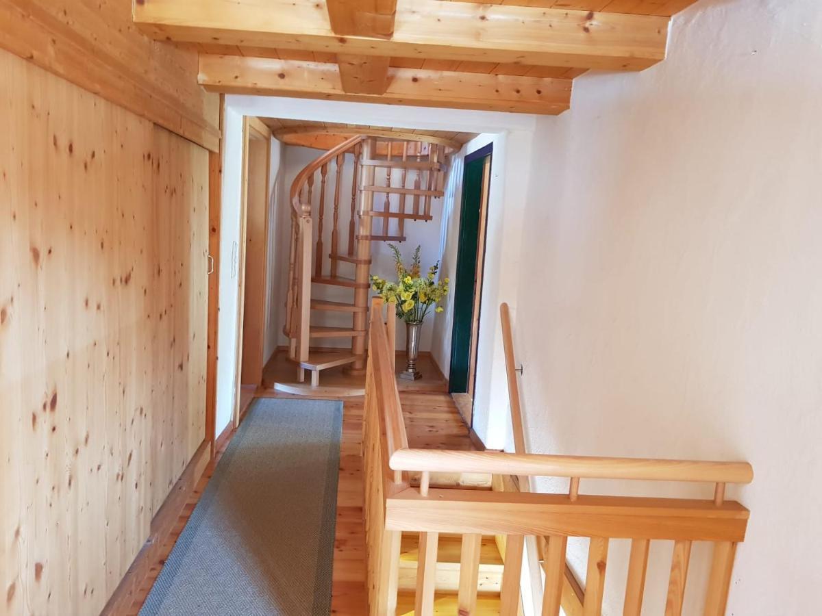 Chalet Belle Wild By Belle Stay Going am Wilden Kaiser Exteriér fotografie