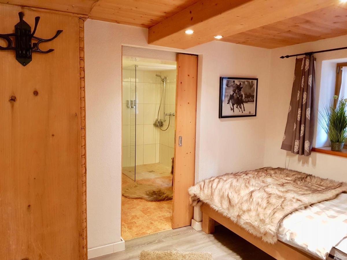 Chalet Belle Wild By Belle Stay Going am Wilden Kaiser Exteriér fotografie