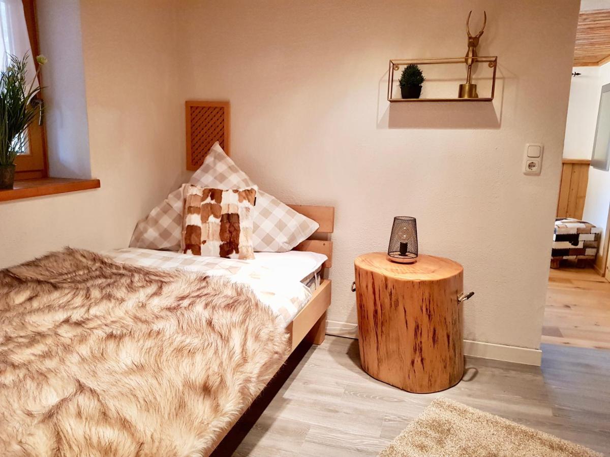 Chalet Belle Wild By Belle Stay Going am Wilden Kaiser Exteriér fotografie