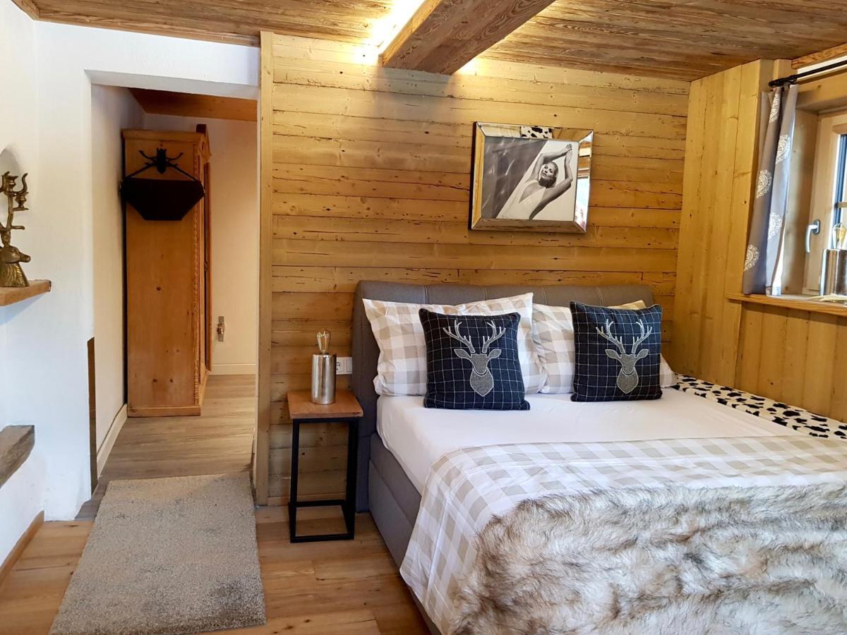 Chalet Belle Wild By Belle Stay Going am Wilden Kaiser Exteriér fotografie