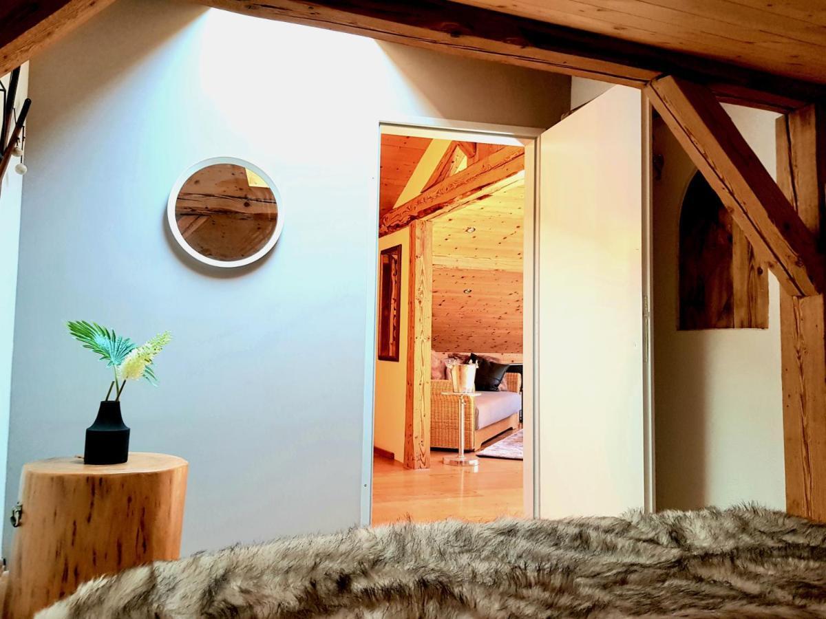 Chalet Belle Wild By Belle Stay Going am Wilden Kaiser Exteriér fotografie